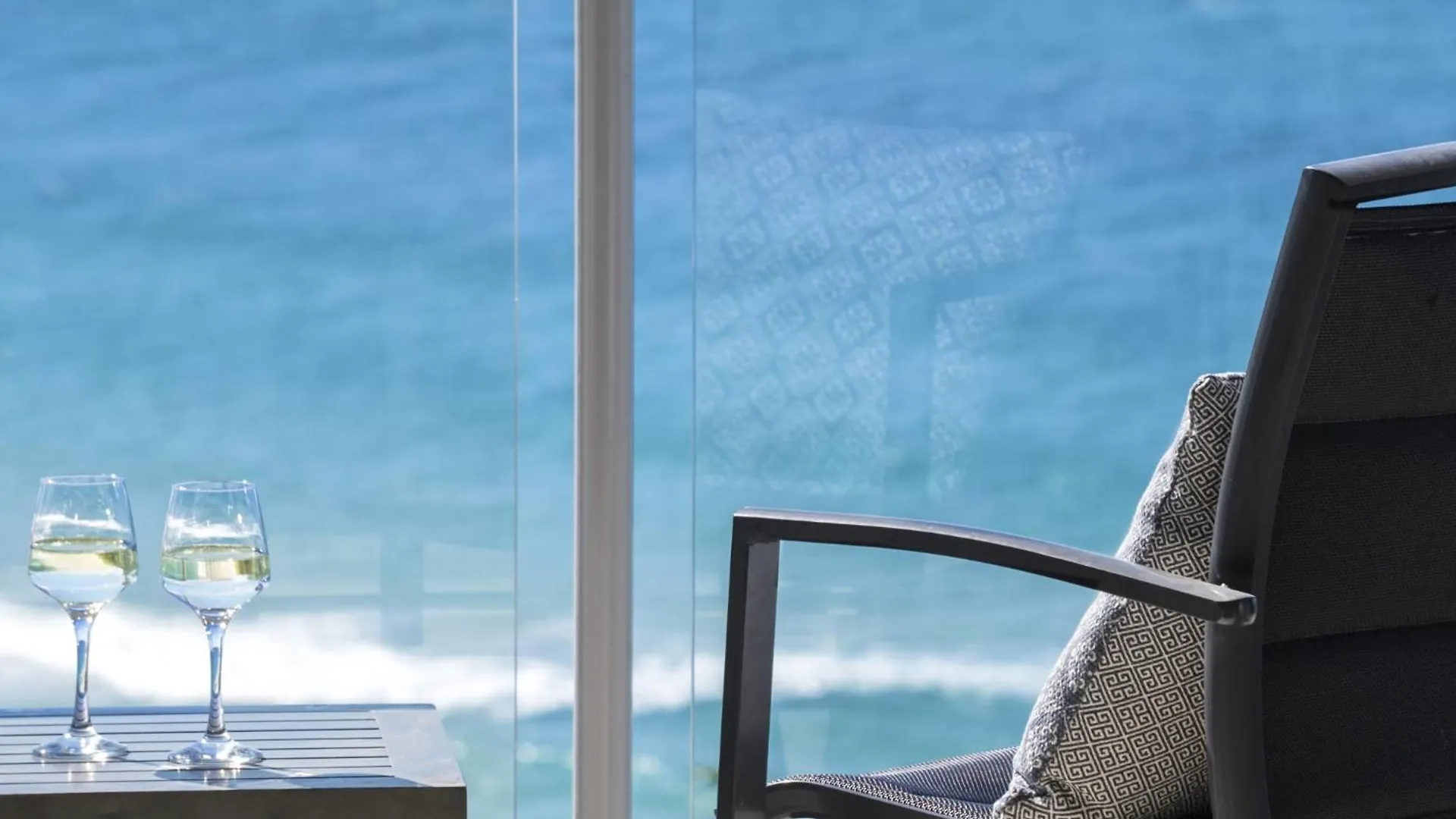 Apartamento Beachfront 16Th Floor, Ocean Views Talisman Gold Coast Austrália