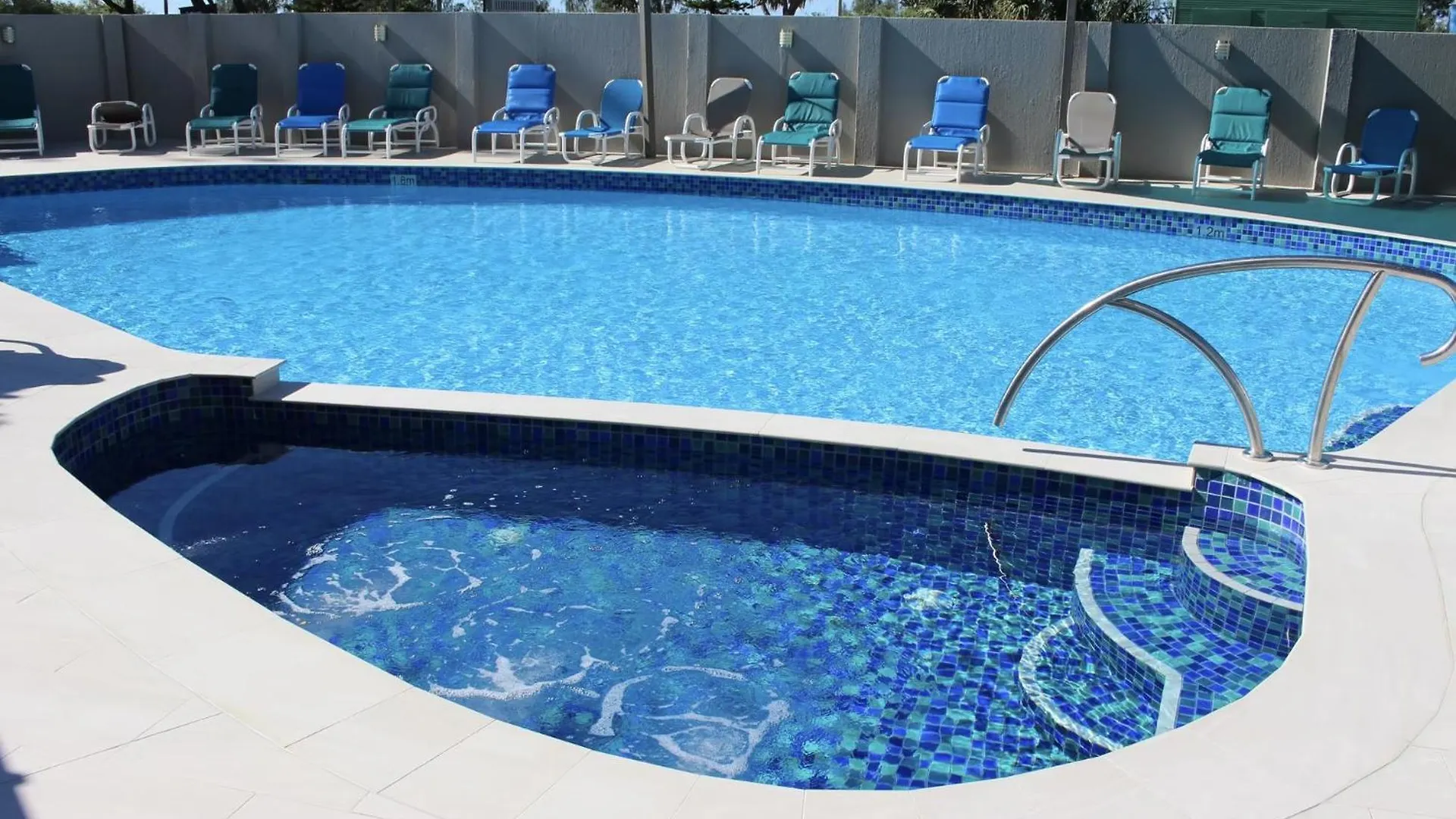 Beachfront 16Th Floor, Ocean Views Talisman Gold Coast